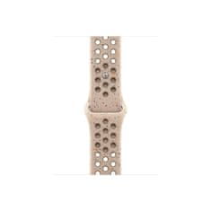 Apple Watch Acc/40/Desert Stone Nike SB - S/M