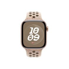 Apple Watch Acc/40/Desert Stone Nike SB - S/M