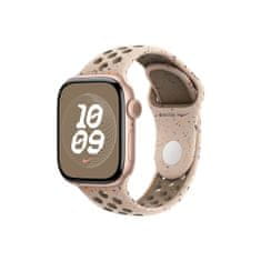 Apple Watch Acc/40/Desert Stone Nike SB - S/M