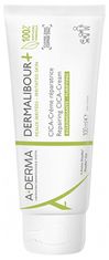 Reparační krém Dermalibour+ (Repairing CICA-Cream) 100 ml