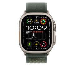 Watch Acc/49/Green Trail Loop - S/M - Natur.Titan