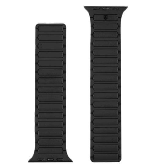 Tactical MagBand Apple Watch 42/44/45/46/49 Black