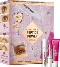 Dárková sada Peptide Power Lash and Lip Duo Gift Set