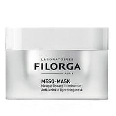 Maska proti vráskám a pro rozjasnění pleti Meso Mask (Smoothing Radiance Mask) 50 ml