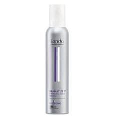 Pěnové tužidlo s extra silnou fixací Dramatize It (X-Strong Hold Mousse) 250 ml