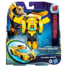 Hasbro - Transformers Earthspark Warrior figurka Bumblebee, ass.