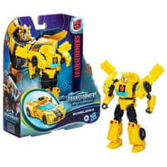 Hasbro - Transformers Earthspark Warrior figurka Bumblebee, ass.