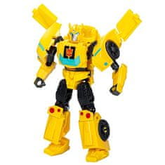 Hasbro - Transformers Earthspark Warrior figurka Bumblebee, ass.