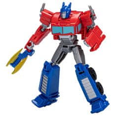 Hasbro - Transformers Earthspark Warrior figurka Optimus Prime, ass.