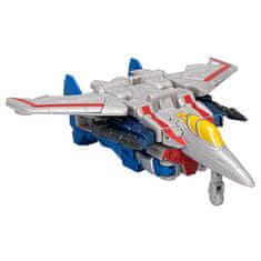 Hasbro - Transformers Earthspark Warrior figurka Starscream, ass.