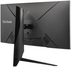 ViewSonic VX3480-2K-PRO OMNI / 34" / VA/ 21:9/ 3440x1440/165Hz/ 1ms/ 300cd/m2/ 2x HDMI/1x DP /výškově nastavitellný