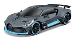 Maisto RC - 1:24 RC Premium ~ Bugatti Divo