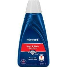 Bissell 20383 SPOT & STAIN PRO OXY 1L