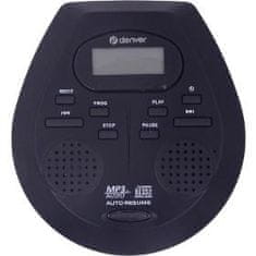 DENVER DMP 395W DISCMAN S REPRODUKTORY