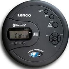 LENCO CD 300 DISCMAN