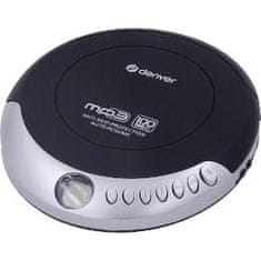 Denver DMP 391 DISCMAN CD/MP3