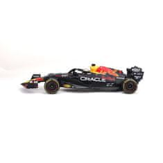 Maisto RC - Oracle Red Bull Racing RB19, 1 Max Verstapen Champion version, 1:24, 2,4 GHz, USB