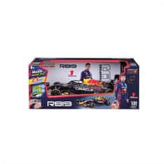 Maisto RC - Oracle Red Bull Racing RB19, 1 Max Verstapen Champion version, 1:24, 2,4 GHz, USB