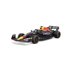 Maisto RC - Oracle Red Bull Racing RB19, 1 Max Verstapen Champion version, 1:24, 2,4 GHz, USB