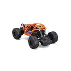 Maisto RC - Rock Bouncer, oranžová, 2,4 GHz, 40°stoupání, XTR