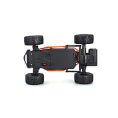 Maisto RC - Rock Bouncer, oranžová, 2,4 GHz, 40°stoupání, XTR