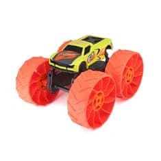 Maisto RC - Cyklone AWT, oranžová, 2,4GHz, USB, 360°otočky