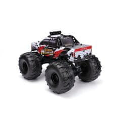 Maisto RC - 23" Giant Wheel Offroad, bílá