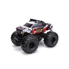 Maisto RC - 23" Giant Wheel Offroad, bílá