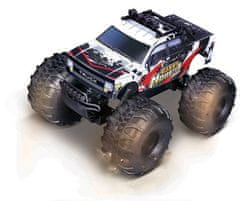 Maisto RC - 23" Giant Wheel Offroad, bílá