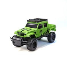 Maisto RC - 28" RC 2020 Jeep Gladiator, zelená