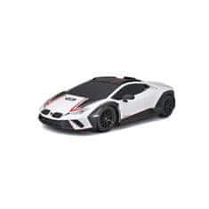 Maisto RC - 1:14 Lamborghini Huracán Sterrato, bílá, se světly, USB, XTR, 2,4 GHz