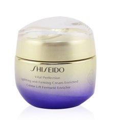 Liftingový zpevňující krém pro suchou pleť Vital Perfection (Uplifting and Firming Cream Enriched) 50 ml