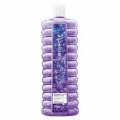 Pěna do koupele s vůní levandule a mošusu (Bubble Bath) 1000 ml