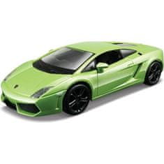 1:32 - Lamborghini Gallardo LP560-4 - Met Lt. Green