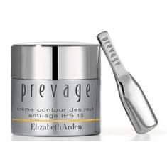 Oční krém proti vráskám Prevage (Anti-Aging Eye Cream SPF 15) 15 ml