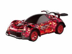 Mac Toys DRIVERO RC Racing car