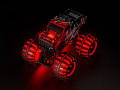 Mac Toys DRIVERO RC Monster car