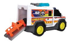 Dickie Ambulance 30 cm