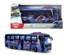 Dickie Autobus MAN Lion´s Coach 26,5 cm