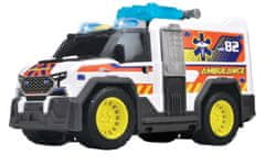 Dickie Ambulance 30 cm