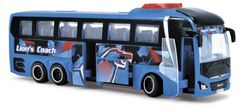 Dickie Autobus MAN Lion´s Coach 26,5 cm