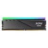 XPG Adata Lancer BLADE/DDR5/16GB/6000MHz/CL30/1x16GB/RGB/Black