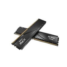 XPG Adata Lancer BLADE/DDR5/32GB/6000MHz/CL30/2x16GB/Black