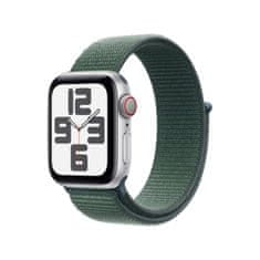 Watch Acc/40/Lake Green Sport Loop