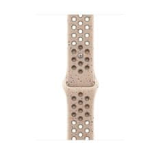 Watch Acc/46/Desert Stone Nike Sport Band - S/M