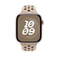 Watch Acc/46/Desert Stone Nike Sport Band - S/M