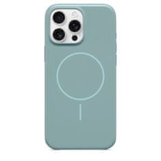 Beats by dr. Dre Beats iPhone 16 Pro Max Case with MS- Riptide Blue