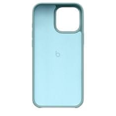 Beats by dr. Dre Beats iPhone 16 Pro Max Case with MS- Riptide Blue