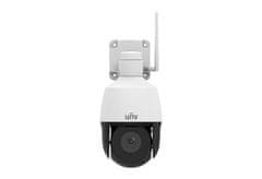 Uniview IPC6312LR-AX4W-VG, 2Mpix IP PTZ kamera, Zoom 4x (105°-29°), IR 50m, WDR 120dB, Wi-Fi