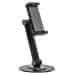 Neomounts DS15-540BL1 / universal tablet stand for 4,7-12,9" tablets / Black